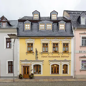 Büttner Hotel