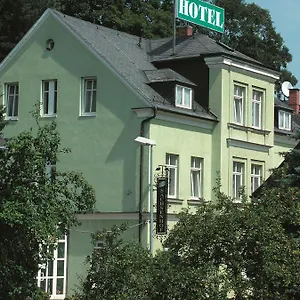 Hotel Sachsenhof Hotel